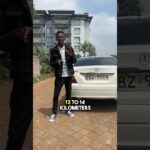 German Machine at a Kenyan Price! C200 for 1.17M 🇰🇪”