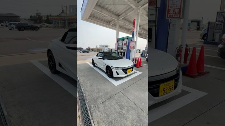 【S660】6MT 108万円…2025.7.5