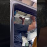 【腕プル案件】サンルーフに断熱フィルム施工！タフトの空を遮るプロの手元💪#shorts