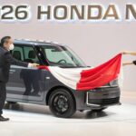 🚗 日本一売れてる軽！ホンダN-BOX徹底レビュー｜驚きの広さと便利機能