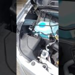 N-VANが走行90,000kmを超えてきあ〜