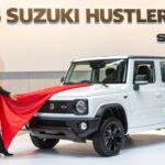 【2025年最新】スズキ・ハスラー徹底レビュー！魅力・性能・価格まで全解説！｜Unique CarsJapan