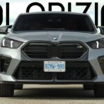 A HOT HATCH IN DISGUISE! – BMW X2 M35i – Review