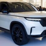 All New 2026 HONDA PILOT Redesign – The SUV You Didn’t Expect!