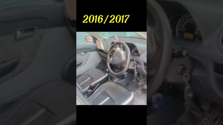Alto 800 lxi-2017/ old car sale #chennai