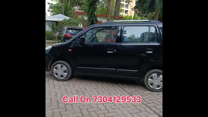 Maruti Suzuki Wagon R  | Less Driven | Excellent Condition | Lowest price | Sale