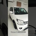 NEW WAGON R ZXI+ 6 AIRBAG #wagonr #zxi+