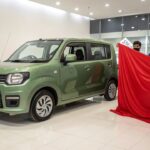 New 2025 Maruti Wagon R UNVEILED! finally launched!!!