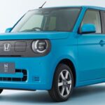 New Honda N-ONE e: (2026) FIRST LOOK