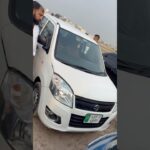 Suzuki WagonR VXL 2017 Model is Up For Sale !! #ijazbashir #automobile #shorts #youtubeshorts #short
