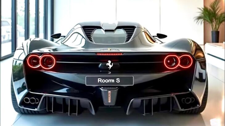 The Ferrari Roma 2026 Just Changed the GT Game