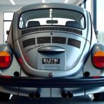 The Volkswagen Beetle 2025 Is Back And It’s Nothing Like You Remember!