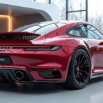 This 2026 Porsche 911 Turbo GT Will Blow Your Mind! (INSANE Speed)