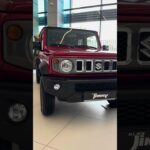 UGC  Suzuki Jimny 5 door