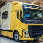 Volvo’s 2026 VNL Truck Will Blow Your Mind! #trucklife #carreview