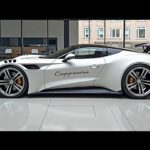 【衝撃】660ccとは思えない加速力！2026年式スズキ・カプチーノが限界を超える！