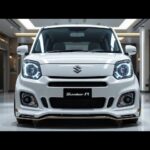 🔥スズキの名車！初期型ワゴンRソリオの魅力とは？🔥