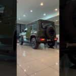 (2025) Suzuki Jimny 3 Doors 🔥   #suv #suzuki #jimny #review #carlover