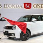 【2025年ホンダN-ONE】徹底レビュー｜【おしゃれな軽自動車】スマート機能＆【驚きの燃費性能】