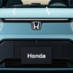 ホンダ新型N-ONE e: 日本発売決定！軽EVに革新のデザインと航続距離200km！
