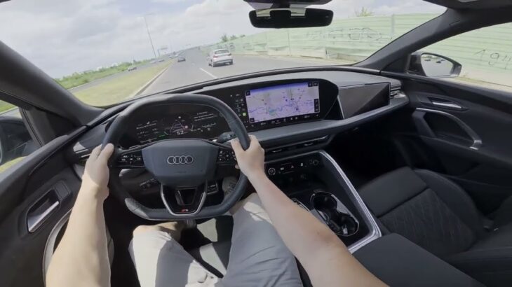アウディ Q5 2025 試乗レビュー