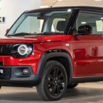 🚗2026年登場！スズキ・ハスラーの進化がスゴい【最新情報まとめ】