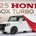 【2025年最新】ホンダN-BOXターボ徹底解説！進化した軽の王者を詳しくレビュー｜Unique CarsJapan