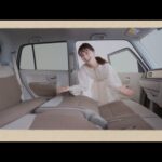 ラパン、ラパン LC　機能説明　シートアレンジ