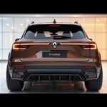 2026 Renault Koleos Is a Game Changer!  Luxury, Power & Tech REDEFINED – You Won’t Believe This SUV