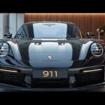 🚗✨ 「ついに登場！2026年型ポルシェ911の進化がヤバすぎる！」