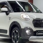 ダイハツ キャスト アクティバ G SAII 4WD【CONNECT | コネクト】