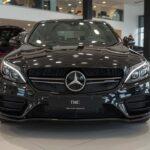 2026 Mercedes-Benz C-Class – Luxury Redefined with a Touch of Performance!