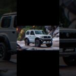 2025 Suzuki Jimny Full Review – Small 4×4, Big Attitude!