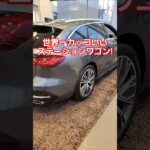 世界一カッコいいステーションワゴン【2025アウディ新型A5 Avant】#a5 #audi #アウディ #automobile #ステーションワゴン #stationwagon #shorts