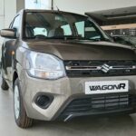 2025 Maruti Suzuki Wagon R Vxi 😌 Top Selling Cng Car 🚗 Detailed Walk-around