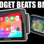 BMW Specific Carpuride 702BS Review – Works with Wonder Wheel! (30% Off Code!)