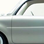 スズキの名車「フロンテ」が復活! “超レトロ”デザインの斬新「軽クーペ」に大注目！ まるで旧車な「2ドア×丸目2灯」採用モデル“エルシー”とは！