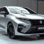 【2026年新型スズキスペーシア】驚異の進化！燃費・内装・安全性能を完全解説！