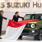 2025年新型スズキ・ハスラー徹底レビュー！可愛くて頼れる最強の軽クロスオーバー！