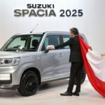 「2025年スズキ スペーシアはなぜ“最も賢い軽自動車”なのか」