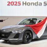 🚗【新型登場】2025年ホンダS660 徹底レビュー！軽スポーツカーの最高傑作が進化して帰ってきた！