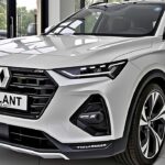 2026 Renault Talant Review – The Budget Sedan That Feels Like a Luxury Car!🚘