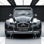 🚗 Citroën 2CV 2025 | Modern Classic Reborn with Retro Charm & Electric Power!