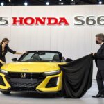 🚗【ホンダS660完全解説】軽スポーツカーの限界を超えた名車｜内装・性能・試乗レビュー！
