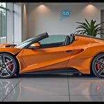 2026年新型ホンダS800 660cc徹底レビュー【最新JDMスポーツカー】