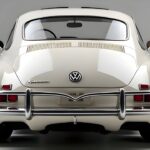 2026 Volkswagen Karmann Ghia – The ICONIC Comeback That Shocked Everyone!