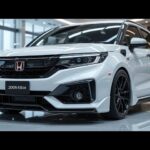 🚗2026年新型ホンダN-BOXついに公開！驚異の進化とは！？