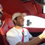 10 Minutes in the Ferrari 458 Italia w/ NOVITEC | Uncut Impressions