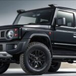 新型ジムニーに乗ったら、他の車に戻れない