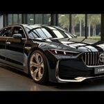 【衝撃】2026年新型カローラがベンツ超え！？200万円台で手に入る超高級装備がヤバすぎる！